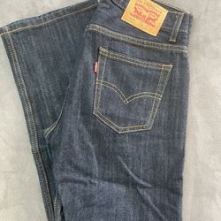 Boy’s Levi’s 505