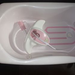 Baby Bathtub/ Jacuzzi 