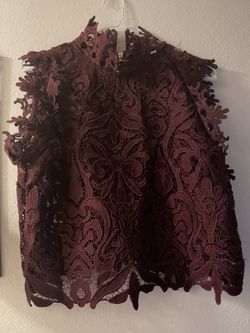 Blusas Pick Up Only