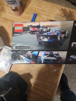 Lego Set
