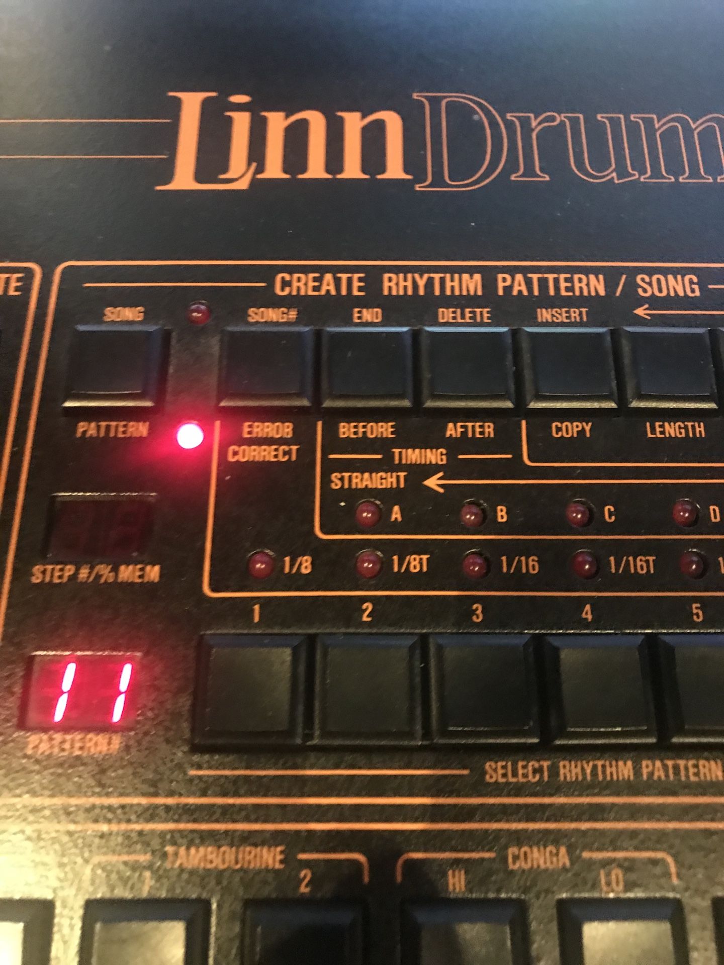 Linn Drum Machine for Sale in Mission Viejo, CA OfferUp