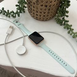 Apple Watch Series 3 Rose Gold 