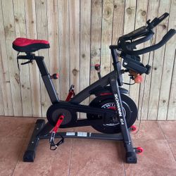 Schwinn Exercise Bike