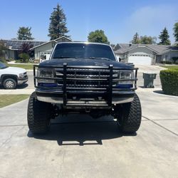 1994 Ford F-350
