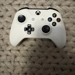 Xbox Wireless Controller