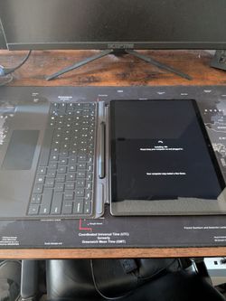 Surface Pro 9