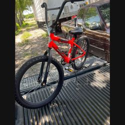 Huffy 20"