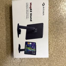 IPad Stand And Charger