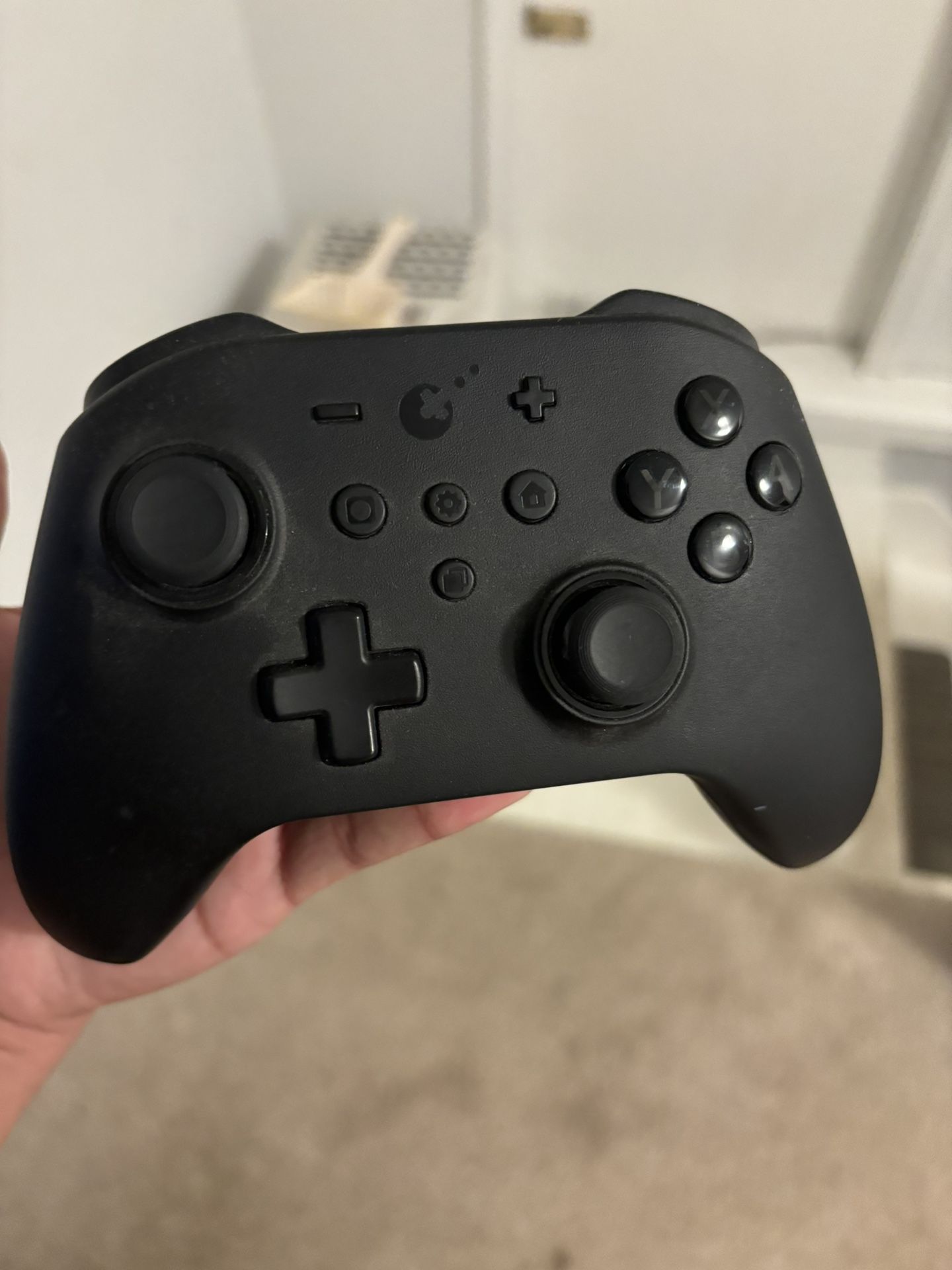 Game Controller Can Be Used For Anything 