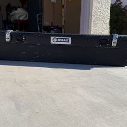 Truck Tool Box