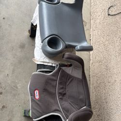 Booster Car Seat 