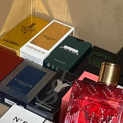 Designer Inspired Fragrances