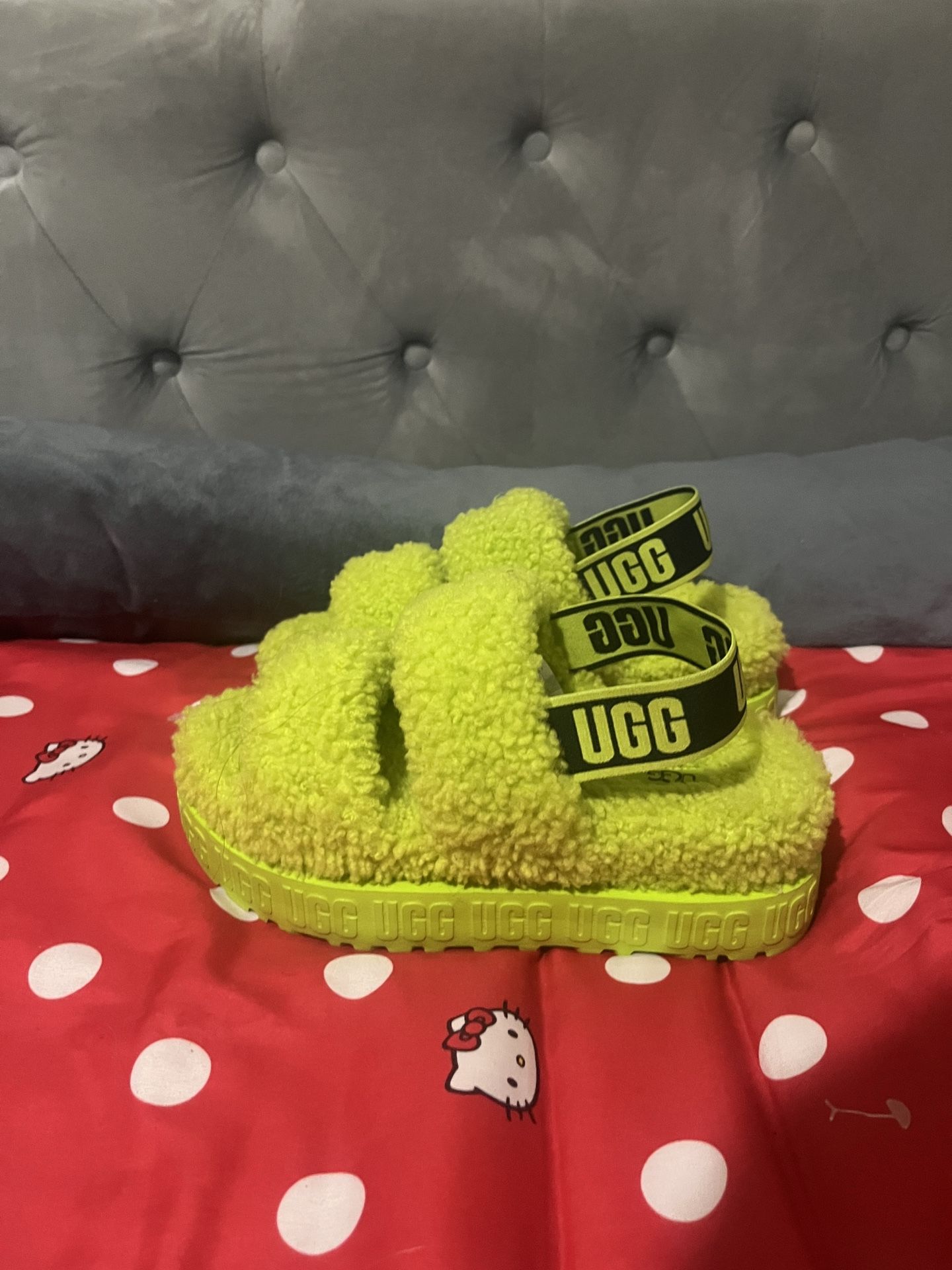 Women’s Uggs
