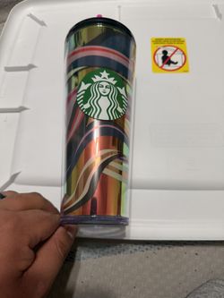 Starbucks Cup