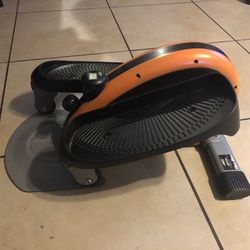 Stamina Inmotion Exercise 