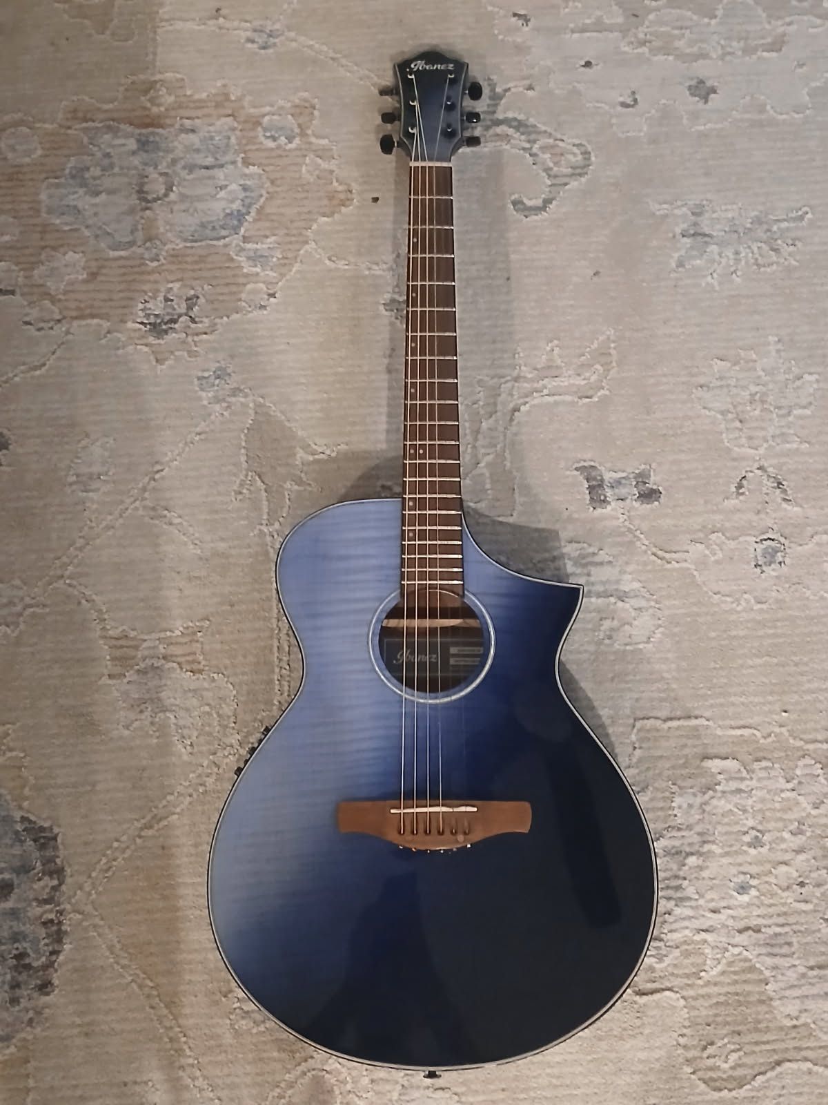 Ibanez Acoustic