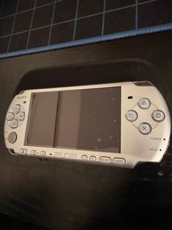 Modded PSP 300
