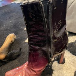 Vintage Prada Boots
