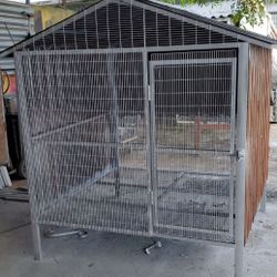 Dog Kennels Florida 🐕
