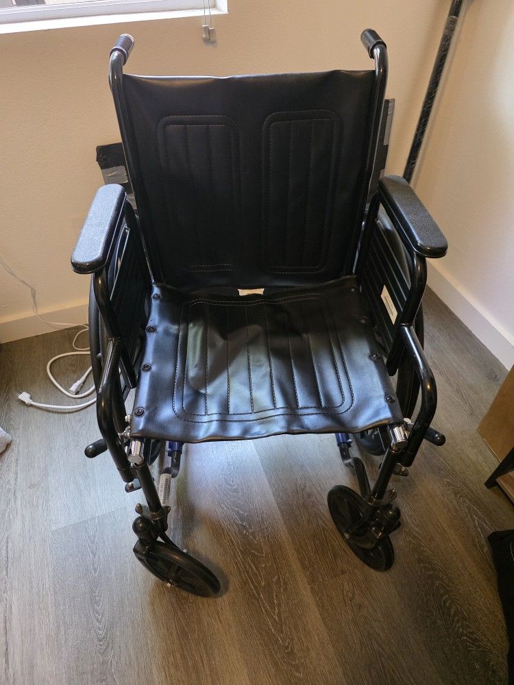 Wheelchair Great Condition