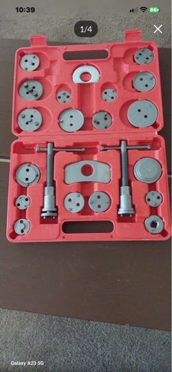 Brake tools