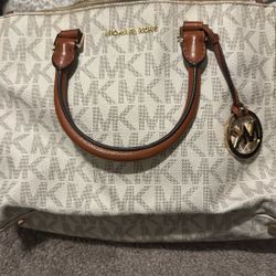 Michael Kors Purse 