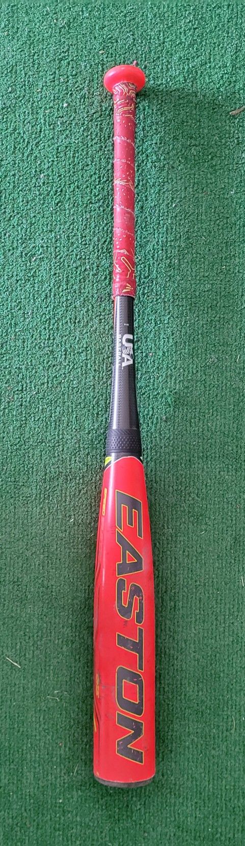 Easton GHOST X Evolution Composite 30/20 EUC see Pictures