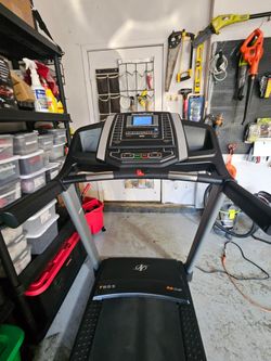 Nordictrack T6.5S Treadmill