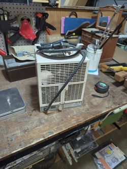DIMPLEX  220-240 Volt/ 4800 Watt HEATER MODEL# DCH4831L