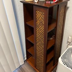 Corner Stand. $50 OBO.