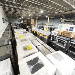 💥Refrigerator OVERSTOCK! starting At $399+