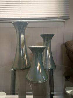 Candleholder Set