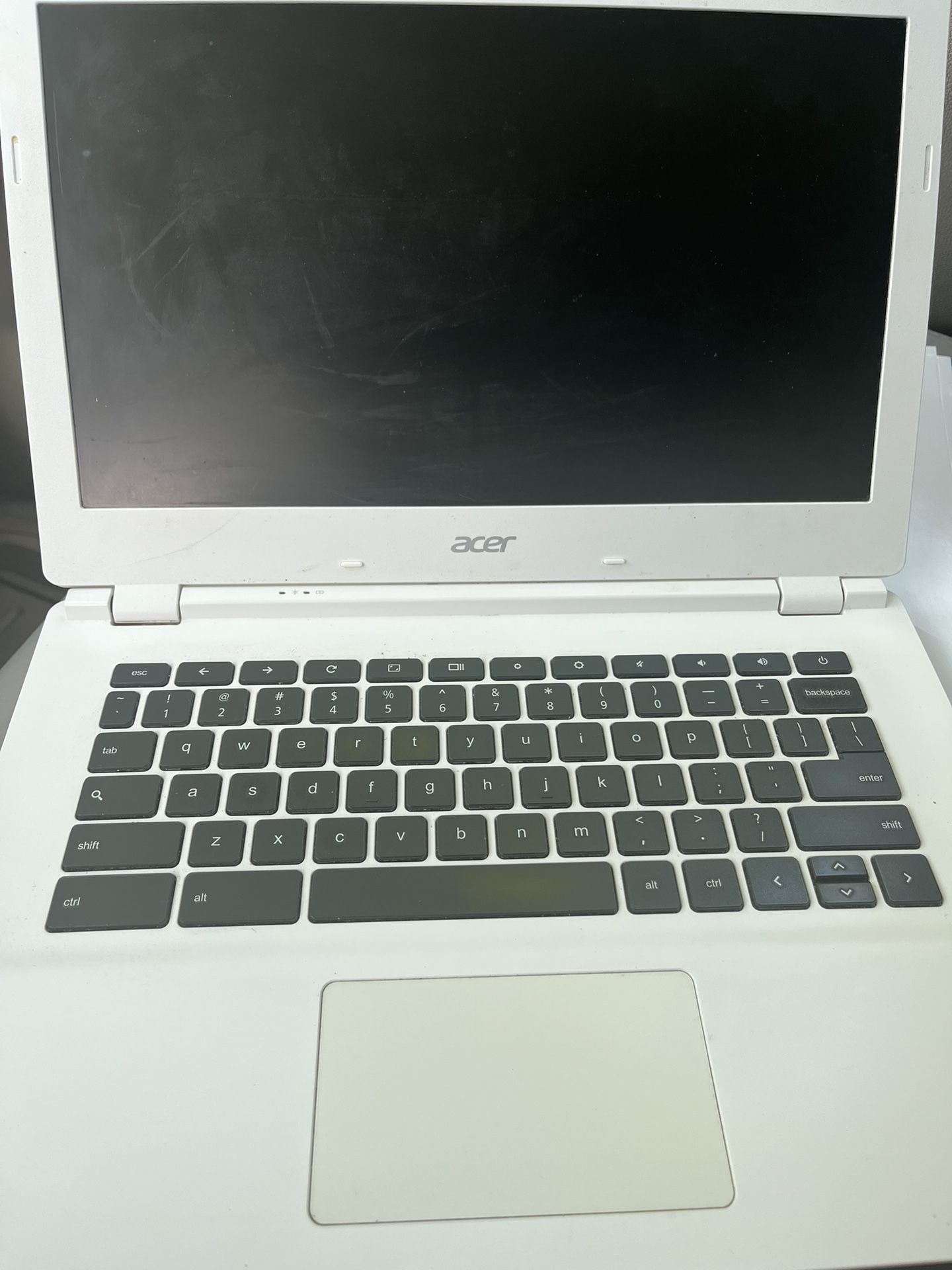 Acer Chromebook 13