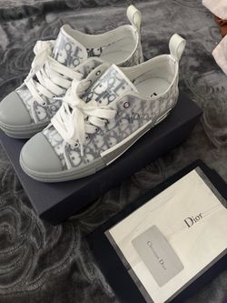 Dior B23 Low-Top
