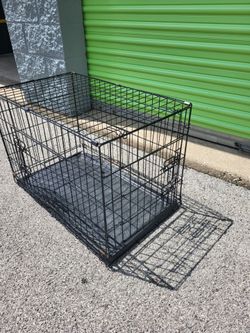 Pet Cage