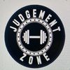 Judgement Zone