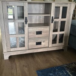 Entry Home Cabinet 