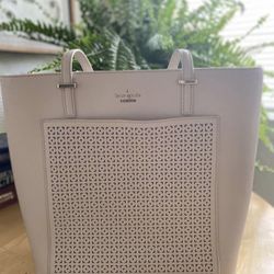 Large Kate Spade Tote