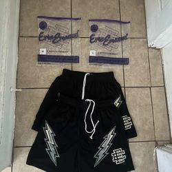 All Brand New Shorts 