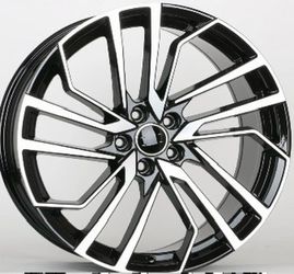 Audi 20” new RS style new rims tires set