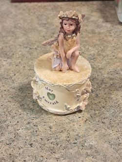 Figurine