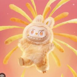 Labubu 