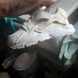 Huaraches Kid's  Size 