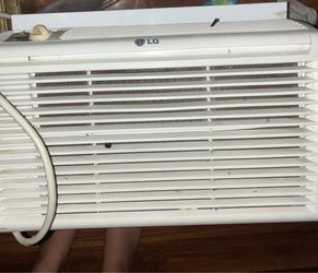 Lg ac