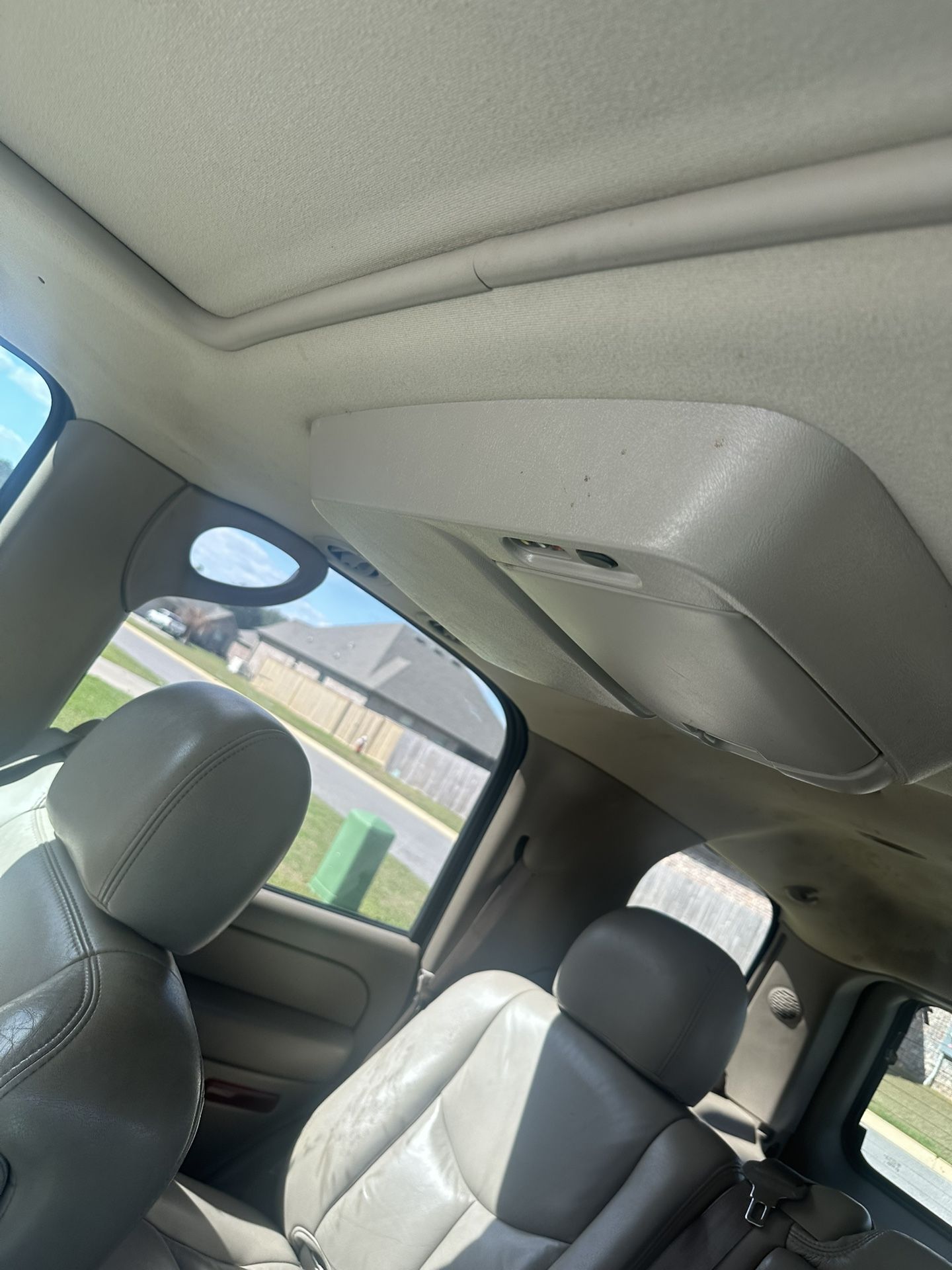 2006 Chevrolet Tahoe