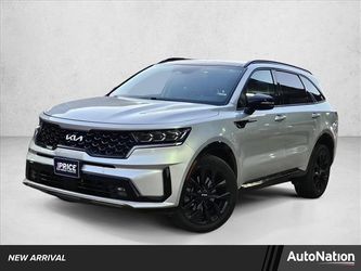 2022 Kia Sorento