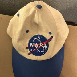 NASA Hat