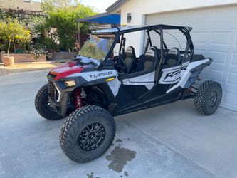 2021 Polaris XP turbo 1000