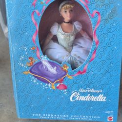 Cinderella
