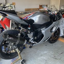 GSXR 1000